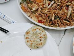 -又见炊烟私房菜(敬亭路店)