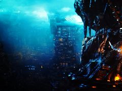 -中影国际影城(东方新天地CINITY店)