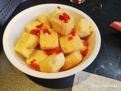 八宝豆腐-楚禾宴·家宴(光谷大道店)
