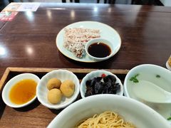 -蟹上黄·蟹黄面·江南糖水(人民广场店)