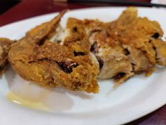 -玉华台饭庄(裕中西里小区店)