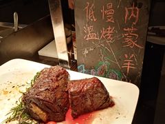 -OPEN開全日自助餐厅·西餐·海鲜(佛山希尔顿酒店)