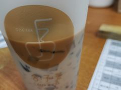 -舍予茶(桂林路店)