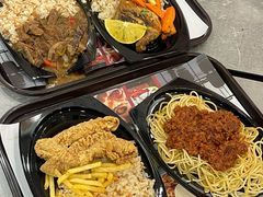 -开罗国际机场