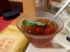 -小吊梨汤·北京菜(香山店)