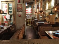 -三代烤肉(保利广场店)