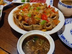 -云锦成公馆(北大街店)