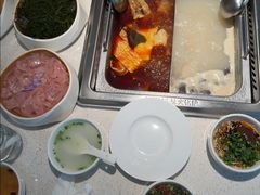 -海底捞火锅(崇文门新世界百货店)