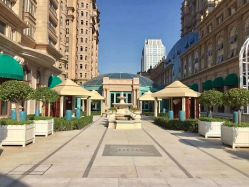 -蘭CLUB一站式酒店