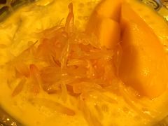 榴莲金枝金捞-甜津美