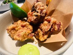 -胡麻(静安嘉里店)