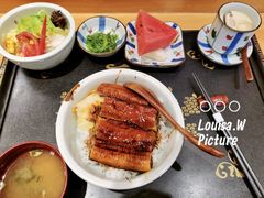 -万鱼亭 日本料理(无锡香山名园店)
