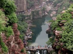 -云台山风景名胜区