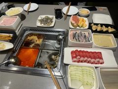 -海底捞火锅(石厦时代广场店)