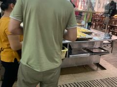 -百回味老爸茶(海彤店)
