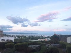 -别府杉乃井酒店