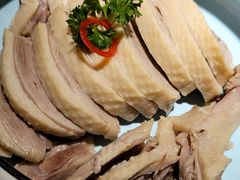 -壹品宴掦·淮扬菜(新牌坊店)
