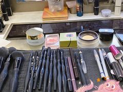 -海马体照相馆(无锡清扬茂业天地店)