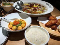 -太二酸菜鱼(汕头苏宁广场店)