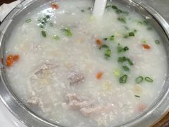 -南记食粥坊·宵夜大排档(莲花总店)