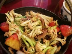 -宏状元现熬粥·京味菜(三里河店)