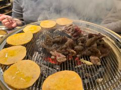 -西塔老太太泥炉烤肉(沈阳店)