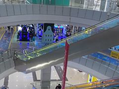 -凯德广场(学府店)