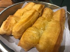 -渔米粥(罗湖店)