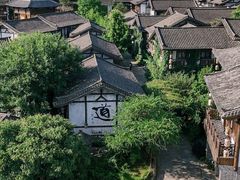 -茅山东方盐湖城景区