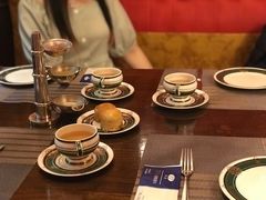 -马勒别墅·中餐厅