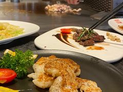 -火地铁板烧(昆山万象汇店)
