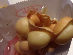 -利强记北角鸡蛋仔(弥敦道店 )