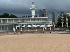 -日照灯塔风景区