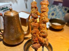 -纳鲁孜·新疆特色餐厅(上海悦荟广场店)