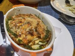 -LA MAISON公鸡和龙(蛇口店)