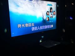 -琴潮主题量贩KTV(鄞州店)