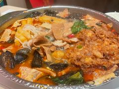 -水平有限广西米粉·广西风味集(五道口店)