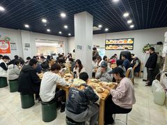 -贤花饭店(城阳店)