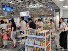 -宜家·瑞典风味餐厅(无锡店)