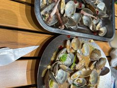 -老虎滩大连海鲜烧烤(建邺云锦路总店)