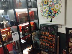 -爱上层楼咖啡馆(为公桥店)