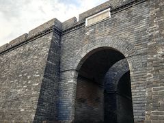 -楚望台遗址公园