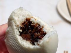 -谷连天安心食堂(裕华万达店)