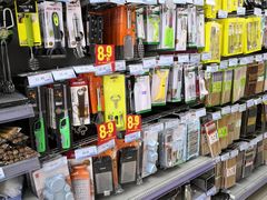 店内环境-人人乐(解放路二店)