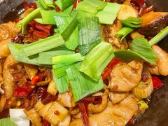 -嘉丰湘菜馆(芳群园店)