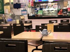 大堂-西部马华清真兰州牛肉面·烧烤夜市(关东店)