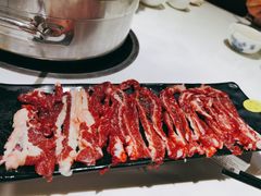 -陈记顺和牛肉火锅馆(天河北路店)