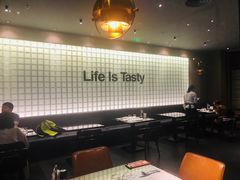 大堂-西堤牛排(龙德广场店)