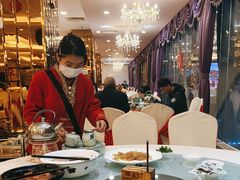 -御满江海鲜酒家(洛溪新城店)