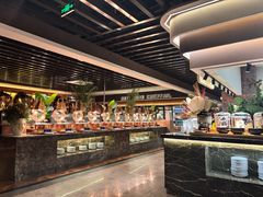 -汉丽斯巴西烤肉自助(市南店)